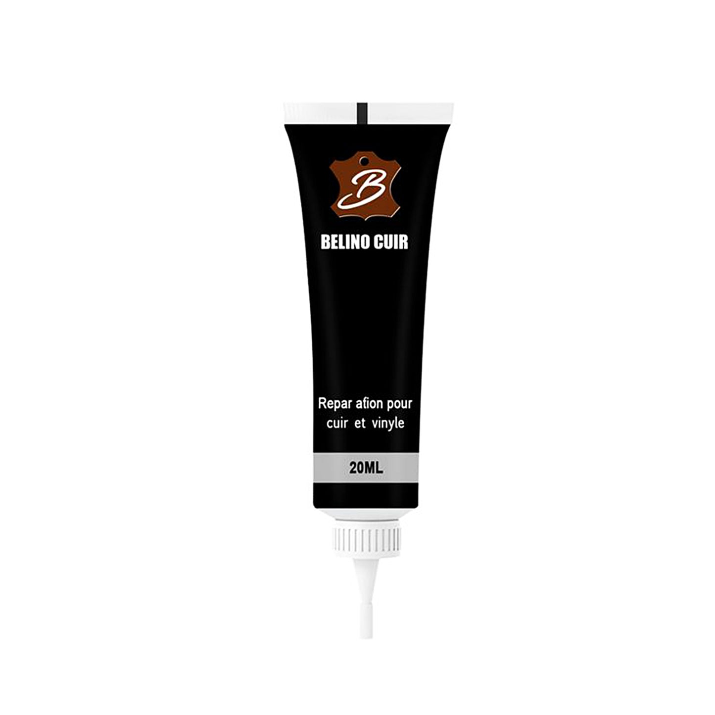 Liquido Reparador Para Tapizados de Cuero