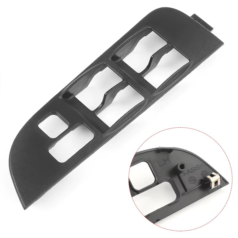 Soporte De Mando Para Lunas Toyota Corolla 1998-2002