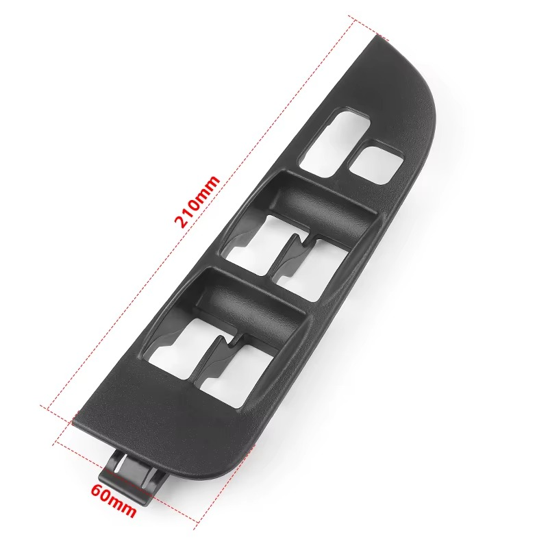 Soporte De Mando Para Lunas Toyota Corolla 1998-2002