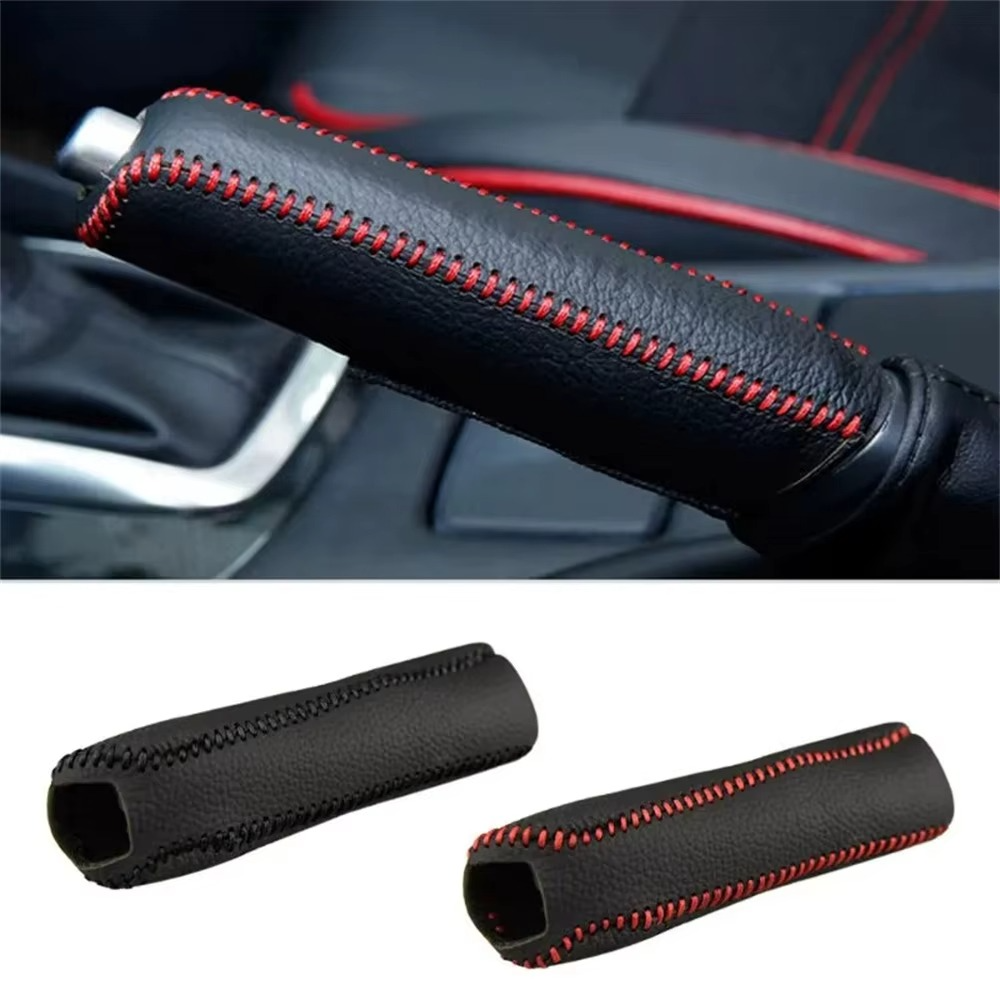 Protector, Forro, funda Universal Para Freno De Mano