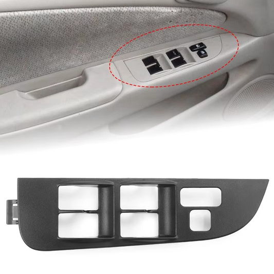 Soporte De Mando Para Lunas Toyota Corolla 1998-2002